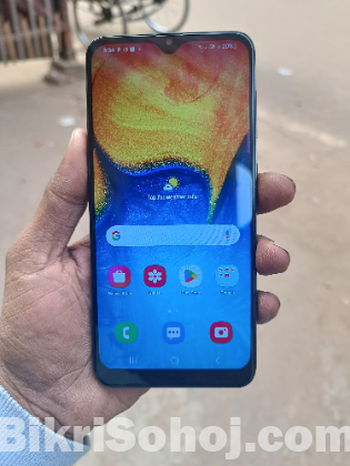 Samsung A20 3/32